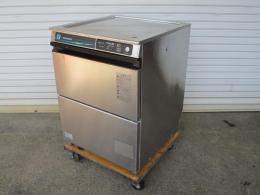 ホシザキ　食器洗浄機　JWE-400TUB3　2018年製　3相200V　W600×D600×H80